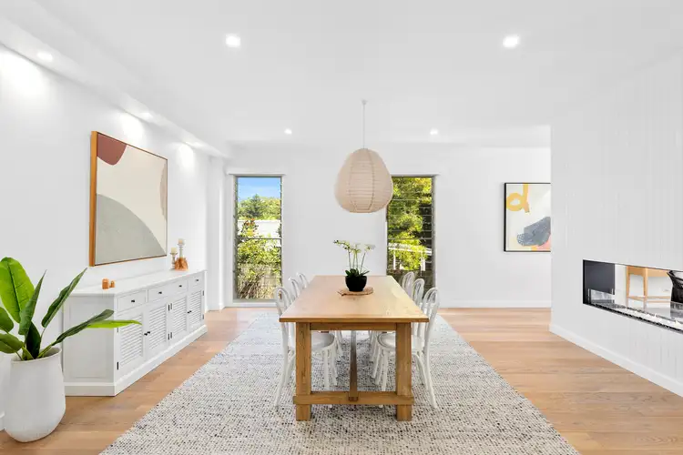 Fifth view of Homely house listing, 30A Riverview Road, Avalon Beach NSW 2107