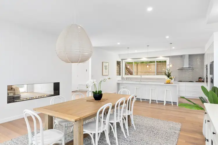 Sixth view of Homely house listing, 30A Riverview Road, Avalon Beach NSW 2107