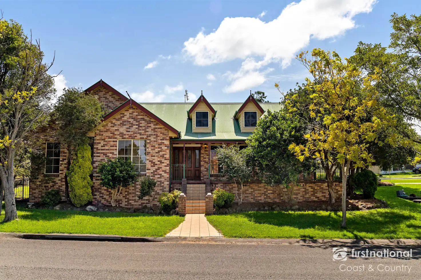 Main view of Homely house listing, 21 Burnett Avenue, Gerringong NSW 2534