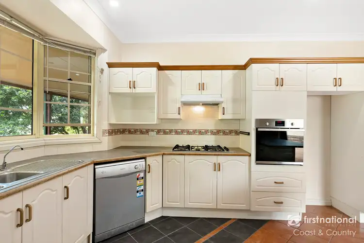 Third view of Homely house listing, 21 Burnett Avenue, Gerringong NSW 2534