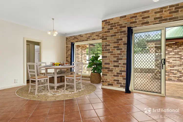 Fourth view of Homely house listing, 21 Burnett Avenue, Gerringong NSW 2534