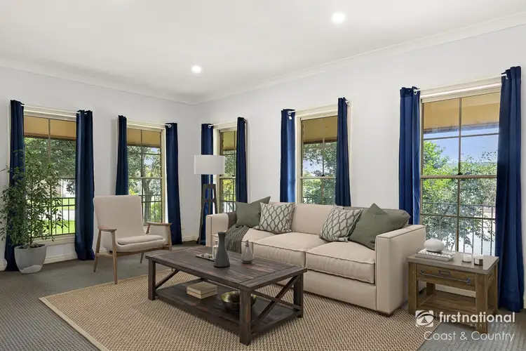 Fifth view of Homely house listing, 21 Burnett Avenue, Gerringong NSW 2534