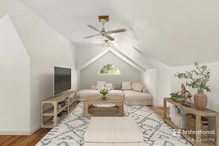 Sixth view of Homely house listing, 21 Burnett Avenue, Gerringong NSW 2534