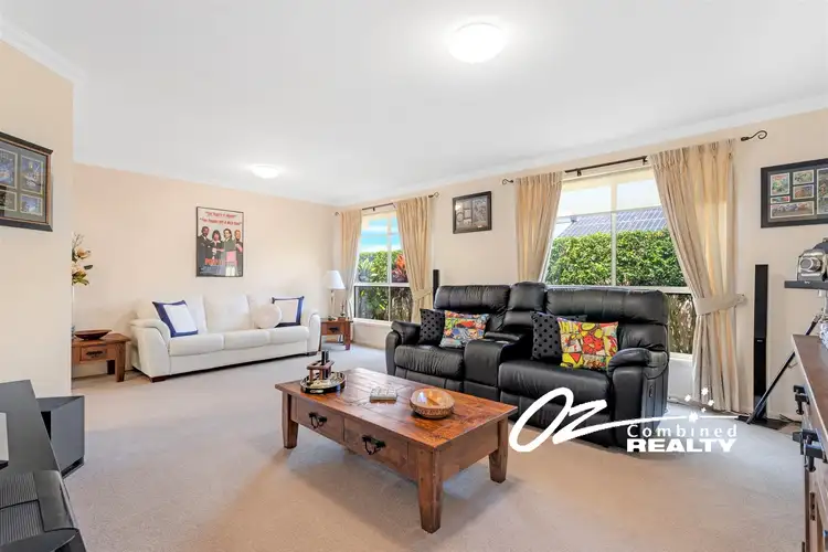 Sixth view of Homely house listing, 31 Turvey Crescent, St Georges Basin NSW 2540