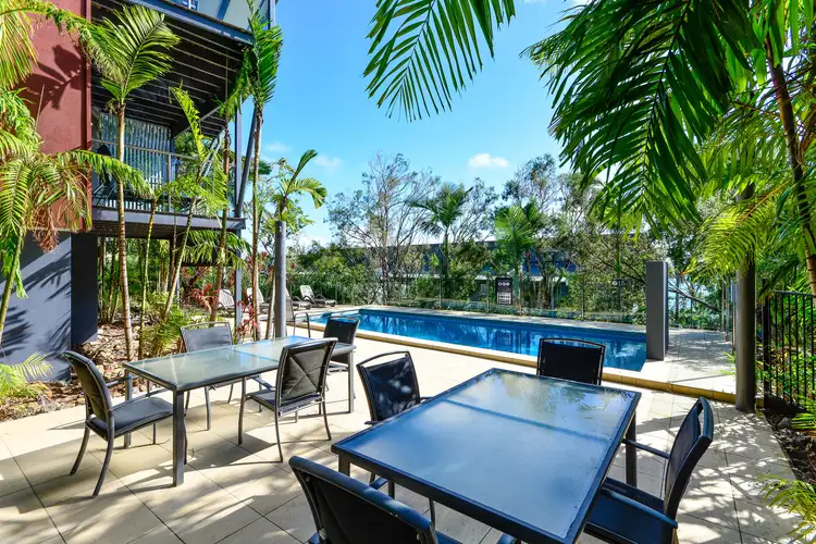 8/1 Banksia Court, Hamilton Island QLD 4803