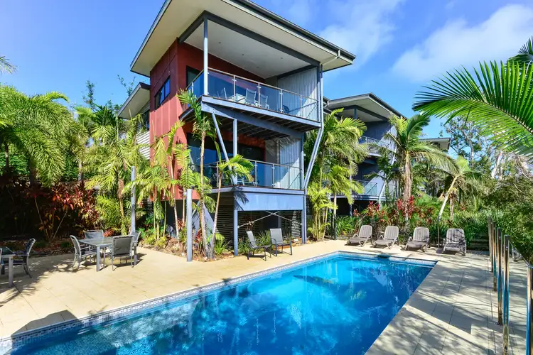 9/1 Banksia Court, Hamilton Island QLD 4803