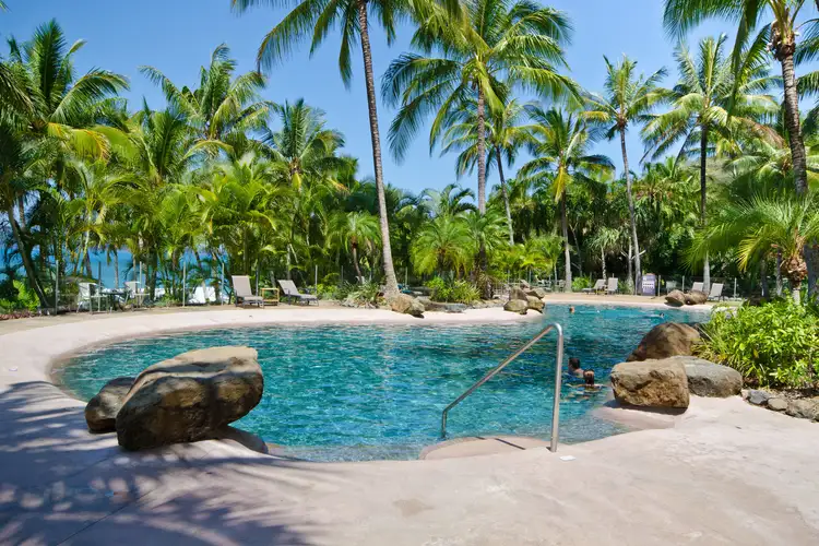 Second view of Homely apartment listing, 1303/14 Resort Drive, Hamilton Island QLD 4803