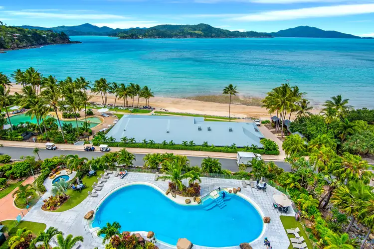 CA802/14 Resort Drive, Hamilton Island QLD 4803