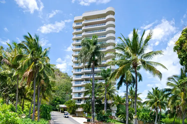 8/1 Marina Drive, Hamilton Island QLD 4803