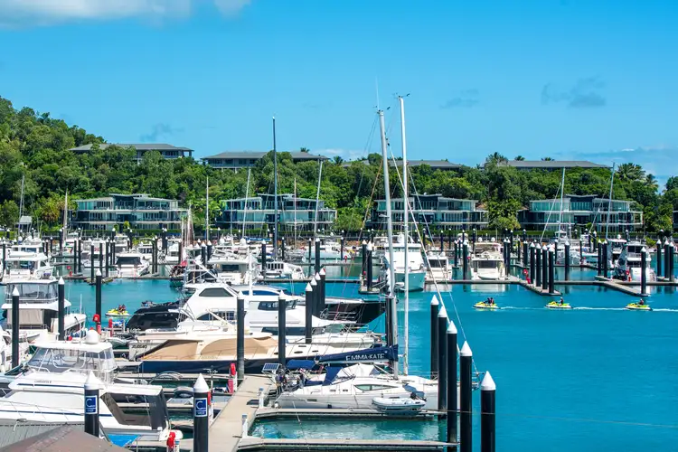 12/1 Airport Drive, Hamilton Island QLD 4803