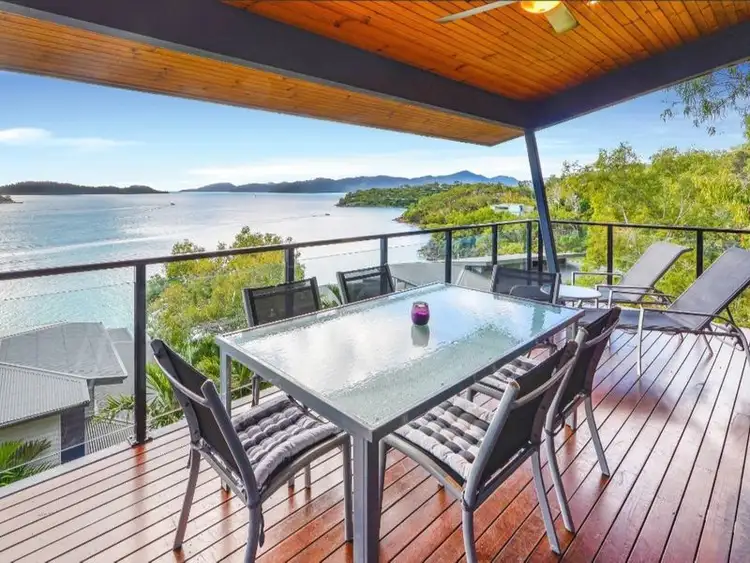 32/5 Acacia Drive, Hamilton Island QLD 4803