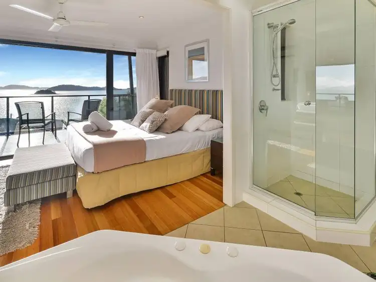 Seventh view of Homely apartment listing, 32/5 Acacia Drive, Hamilton Island QLD 4803