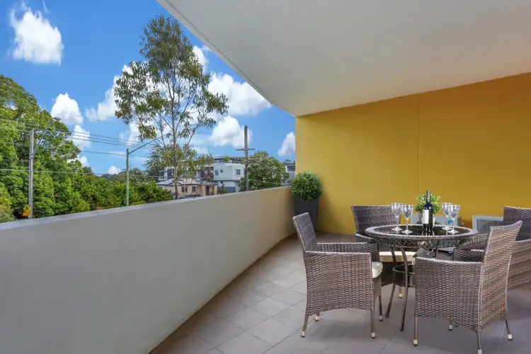 Second view of Homely apartment listing, 44/309-311 Peats Ferry Road, Asquith NSW 2077