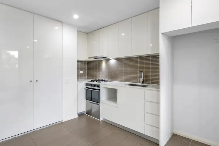 Fourth view of Homely apartment listing, 44/309-311 Peats Ferry Road, Asquith NSW 2077