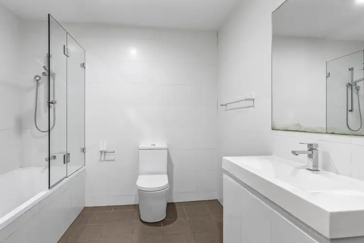 Sixth view of Homely apartment listing, 44/309-311 Peats Ferry Road, Asquith NSW 2077