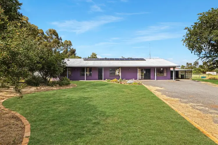 17 Old Homestead Drive, Dubbo NSW 2830