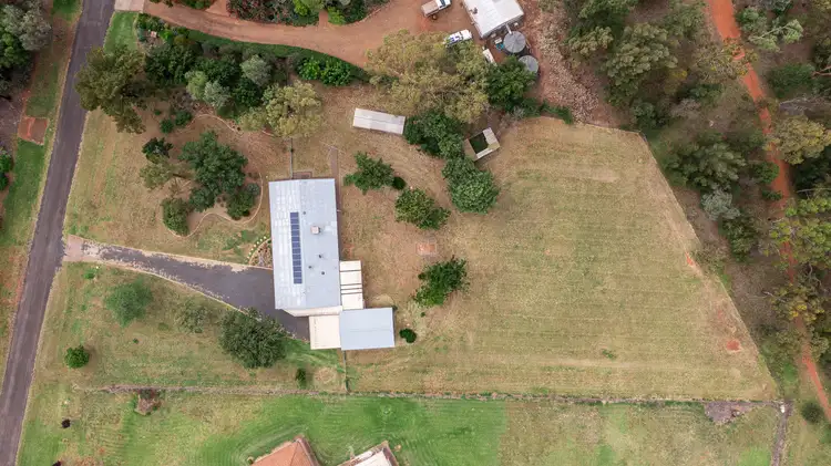 Second view of Homely house listing, 17 Old Homestead Drive, Dubbo NSW 2830