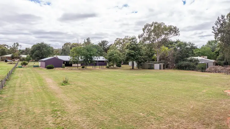 Third view of Homely house listing, 17 Old Homestead Drive, Dubbo NSW 2830