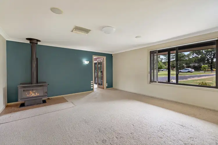 Fourth view of Homely house listing, 17 Old Homestead Drive, Dubbo NSW 2830