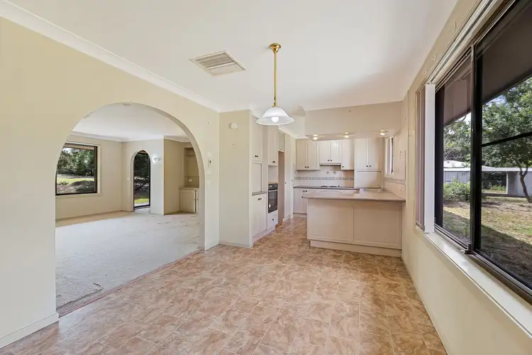 Fifth view of Homely house listing, 17 Old Homestead Drive, Dubbo NSW 2830