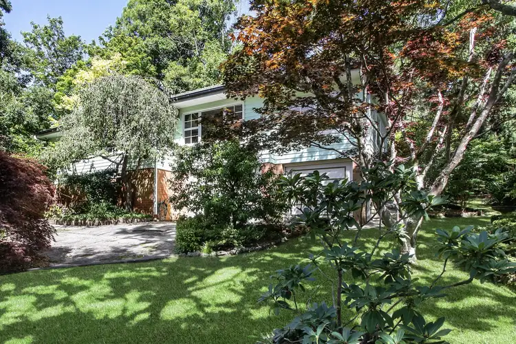 27 St Andrews Road, Leura NSW 2780