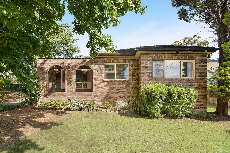 Main view of Homely house listing, 15 Ulolo Avenue, Hornsby Heights NSW 2077