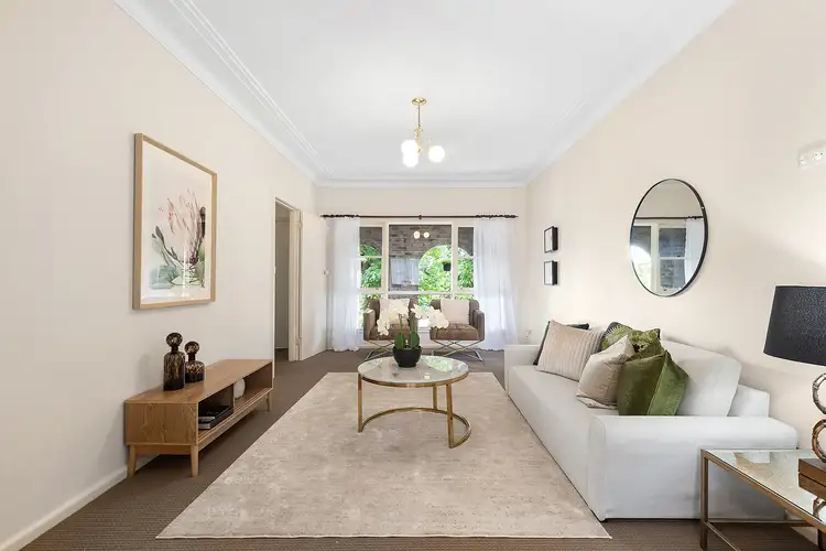 Second view of Homely house listing, 15 Ulolo Avenue, Hornsby Heights NSW 2077