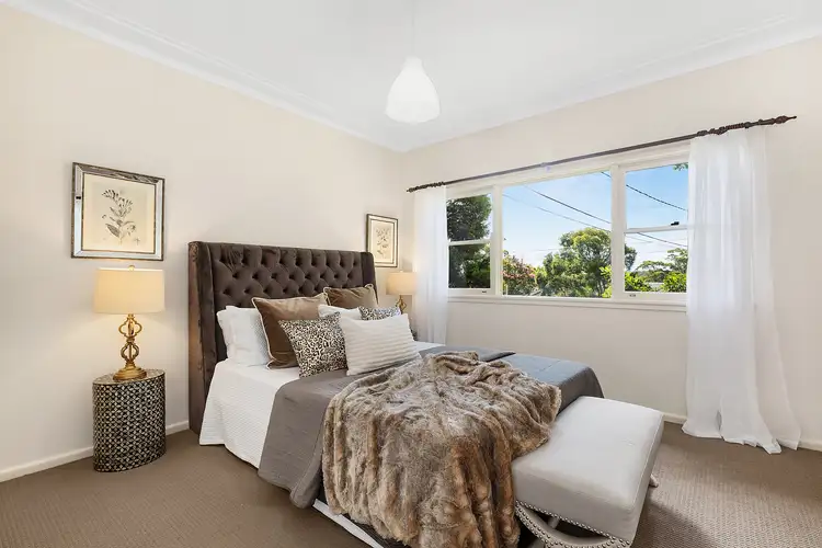 Fifth view of Homely house listing, 15 Ulolo Avenue, Hornsby Heights NSW 2077