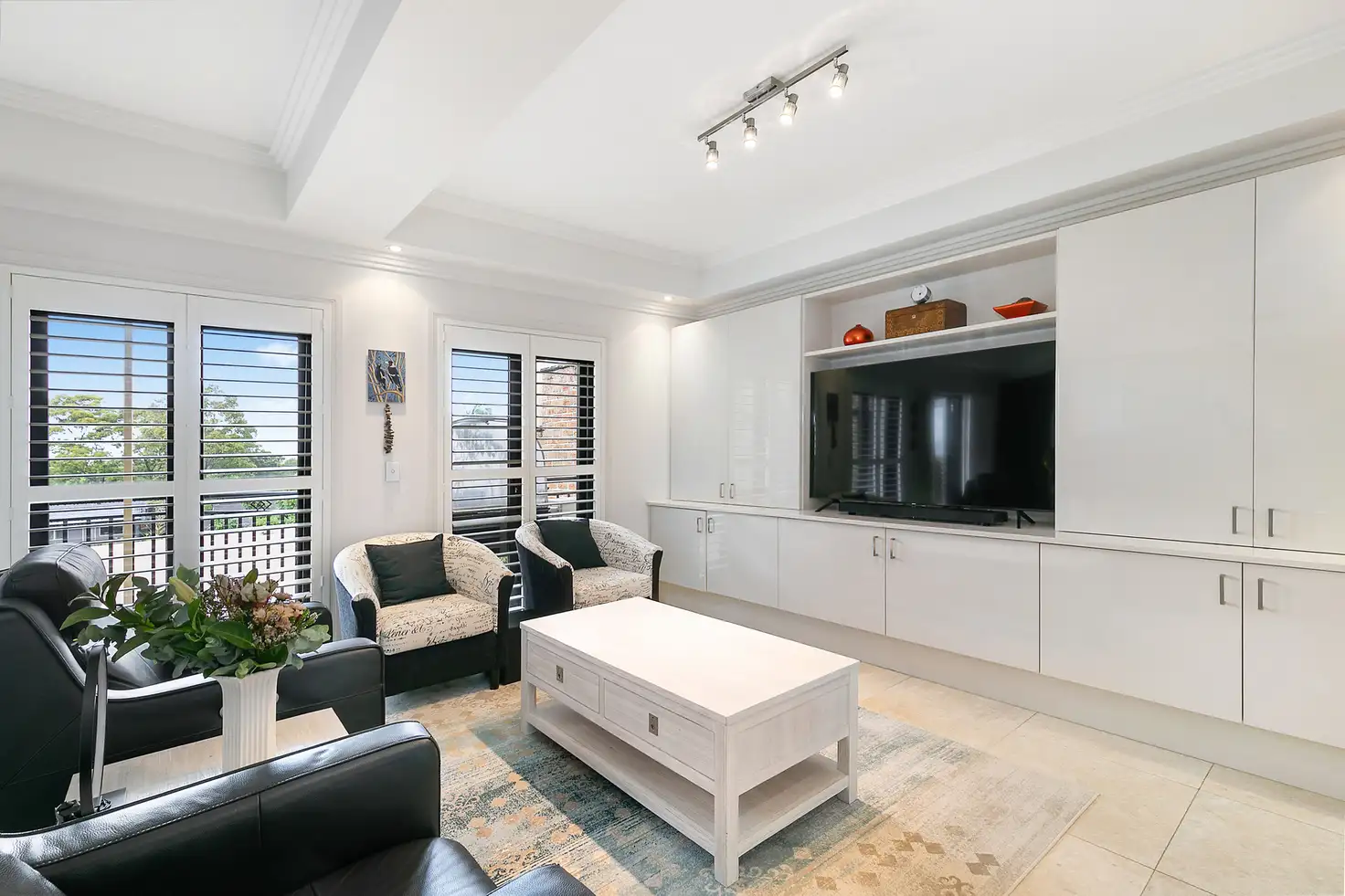 Main view of Homely apartment listing, 8/80 Beecroft Road, Beecroft NSW 2119
