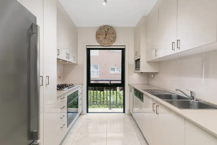 Second view of Homely apartment listing, 8/80 Beecroft Road, Beecroft NSW 2119