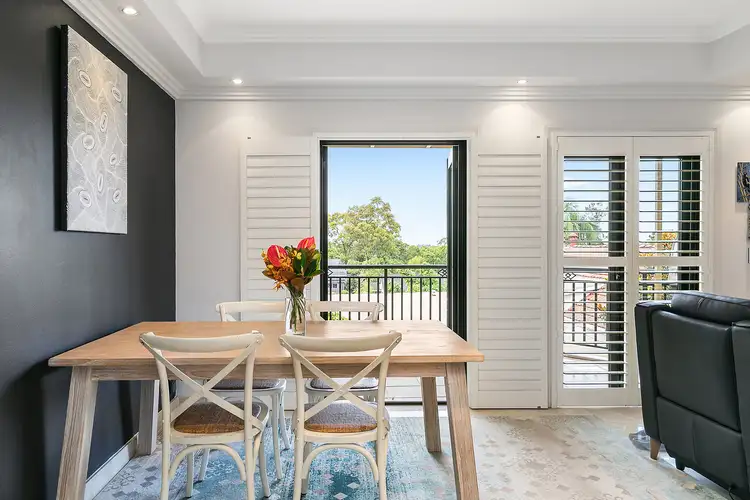 Third view of Homely apartment listing, 8/80 Beecroft Road, Beecroft NSW 2119