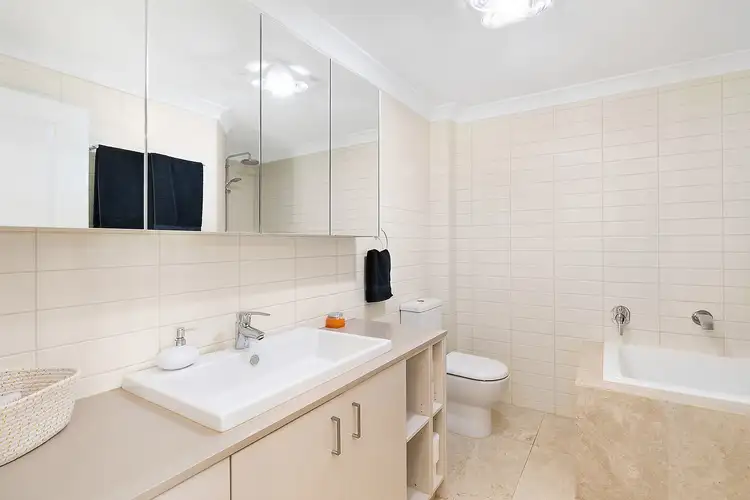 Fourth view of Homely apartment listing, 8/80 Beecroft Road, Beecroft NSW 2119