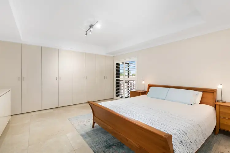 Fifth view of Homely apartment listing, 8/80 Beecroft Road, Beecroft NSW 2119