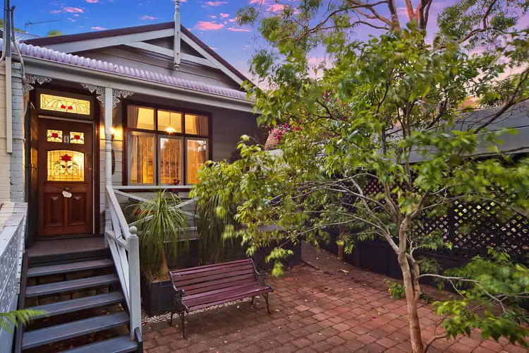 Main view of Homely semi-detached listing, 4 Pacific Parade, Manly NSW 2095