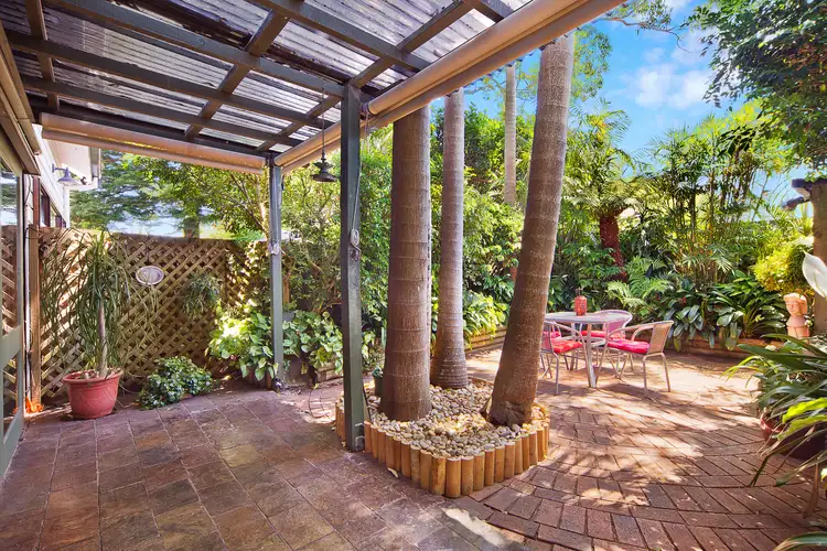 Second view of Homely semi-detached listing, 4 Pacific Parade, Manly NSW 2095