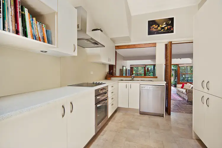 Fourth view of Homely semi-detached listing, 4 Pacific Parade, Manly NSW 2095