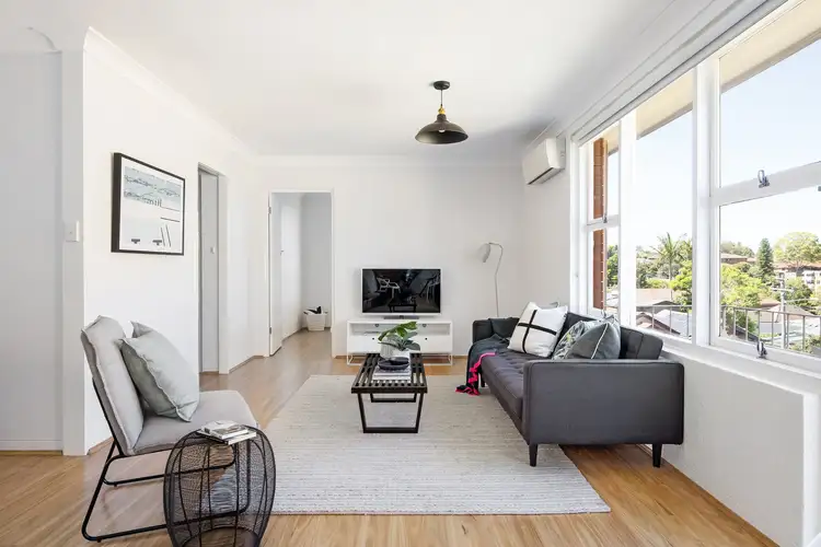 3/5 Bayley Street, Marrickville NSW 2204