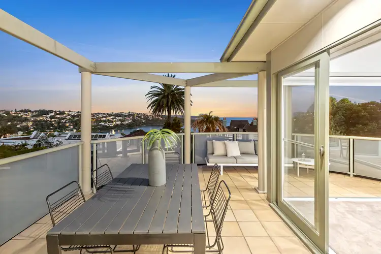 2/207 Spit Road, Mosman NSW 2088