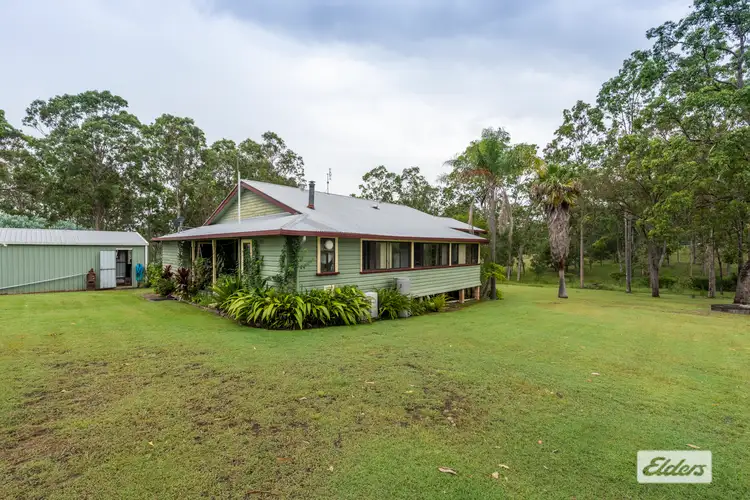 Main view of Homely house listing, 51 Exchange Drive, Waterview Heights NSW 2460