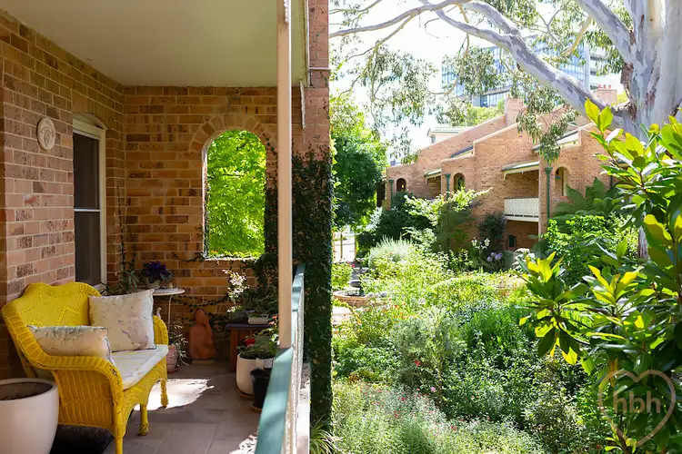 68/1 Allambee Street, Reid ACT 2612