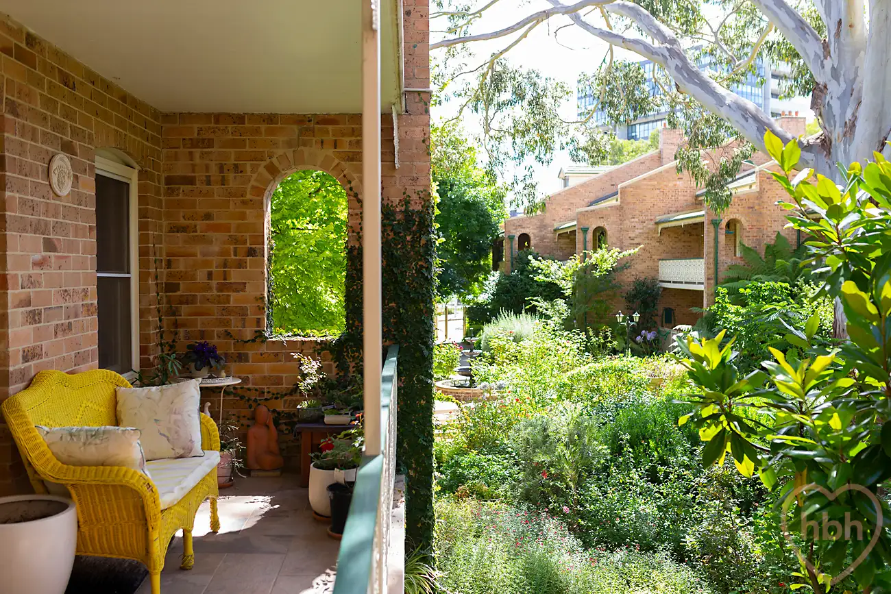 Main view of Homely apartment listing, 68/1 Allambee Street, Reid ACT 2612