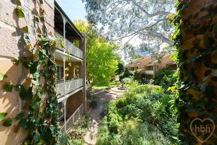 Second view of Homely apartment listing, 68/1 Allambee Street, Reid ACT 2612