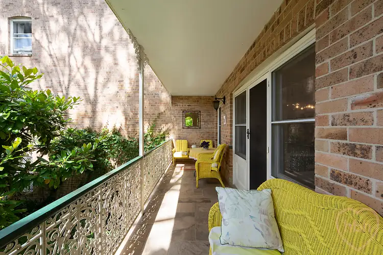 Third view of Homely apartment listing, 68/1 Allambee Street, Reid ACT 2612