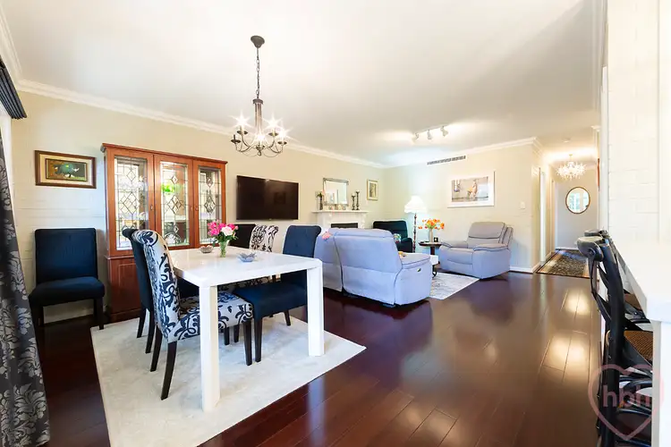 Fifth view of Homely apartment listing, 68/1 Allambee Street, Reid ACT 2612