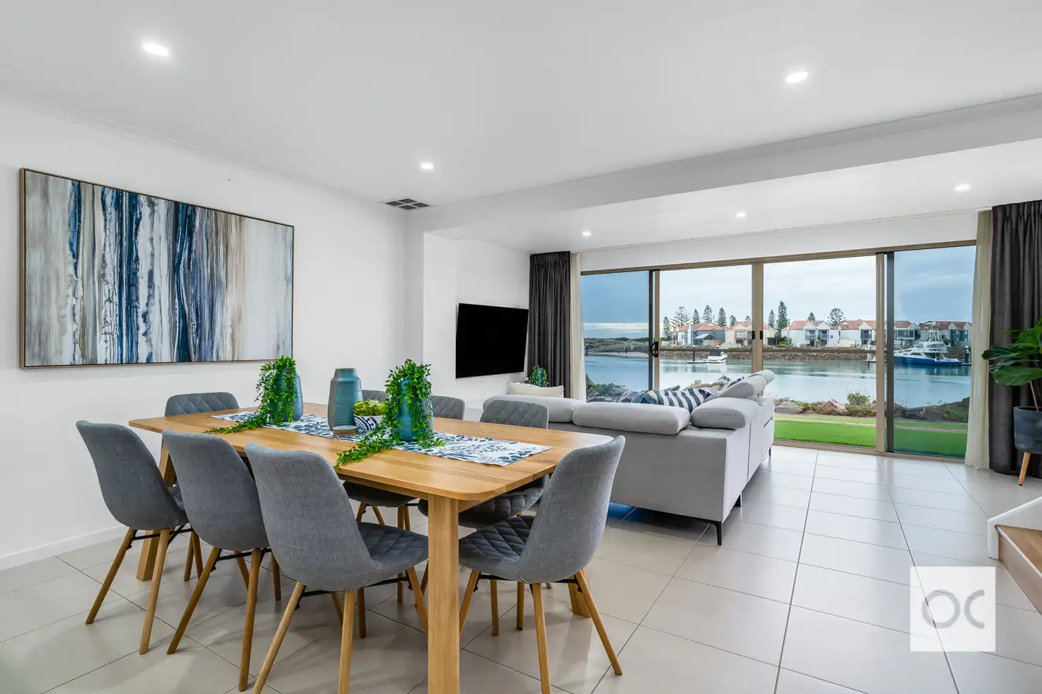 Main view of Homely house listing, 83 One And All Drive, North Haven SA 5018