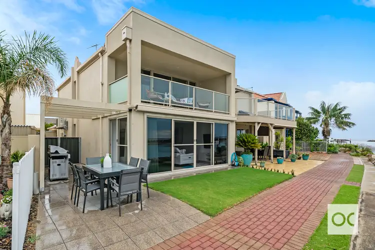 Second view of Homely house listing, 83 One And All Drive, North Haven SA 5018