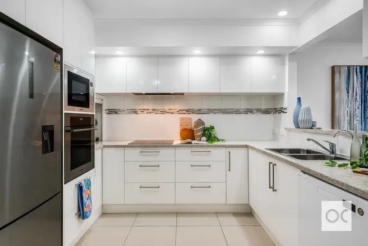 Third view of Homely house listing, 83 One And All Drive, North Haven SA 5018