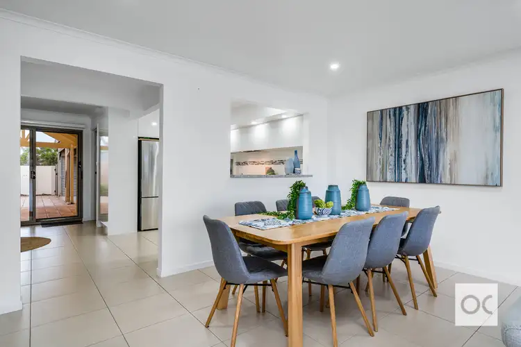 Fifth view of Homely house listing, 83 One And All Drive, North Haven SA 5018