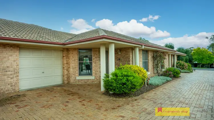 Main view of Homely unit listing, 2/30 Lawson Street, Mudgee NSW 2850