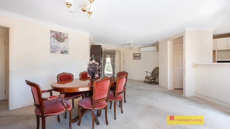 Second view of Homely unit listing, 2/30 Lawson Street, Mudgee NSW 2850